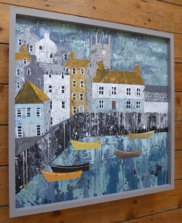 Falmouth Harbour - Image 2